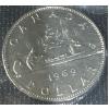 Image 3 : 1968 & 1969 Canadian Uncirculated Coin Sets