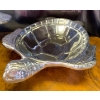 Image 2 : Decorative Turtle Serving Dishes 17L (Set of 3) 