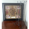58  Family Tree Picture Frame and CD Stand
