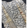 Image 5 : Orthoceras and Ammonite Fossil Specimen Statues