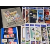 Image 2 : 1990s Canada Post “Details” Magazines with Collector’s Guide and Stamps