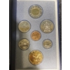 Image 7 : Collection of Canadian Coinage Sets