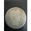 Image 1 : 1909 United States Half Dollar 