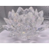 Image 2 : Swarovski Crystal Lotus