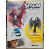 Image 4 : Spawn i.043 12 Inch Action Figure In Original Box