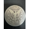 Image 1 : 1899 S Morgan Dollar USA