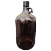 Image 2 : Glass Bottles and Decanters