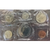 Image 11 : Canadian Mint Coin Sets From Various Years