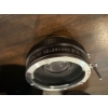 Image 2 : Maxum AF 50mm 1:1.7 (22) Lens & Asanuma Auto Tele Converter 2x Nikon Lens 