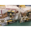 Image 8 : McFarlane NHL Legends Figures and Ultra Pro Puck Card Holders Lot