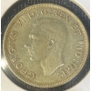 Image 3 : 1947 "Blunt 7" Canadian Dollar 80% Silver 23.33 Grams 