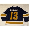 Image 2 : Collectible Bon Jovi Jersey #13n (M-L)