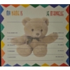 Image 7 : 1996 RCM Bundle of Joy Baby's First Coin Collection - Uncirculated Set