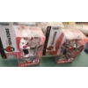 Image 7 : McFarlane NHL Legends Figures and Ultra Pro Puck Card Holders Lot