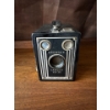 Image 1 : Kodak Brownie Box Camera - Antique