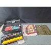 Image 1 : Sewing Materials and Fabric