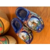 Image 4 : Wooden Shoes Made in Holland
