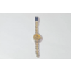 Image 1 : Unverified Rolex Watch with Gold Dial and Two-Tone Bracelet