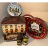 Image 1 : Assorted Vintage Tins & Bottles