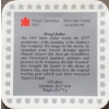 Image 4 : 1995 Canada Sterling Silver Proof Dollar  92.5% Silver 25.175 Grams