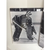 Image 3 : Montreal Canadiens-Themed Black-and-White Photographs