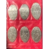 Image 9 : Disney Land Pressed Coin Collection