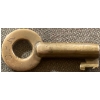 Image 1 : Canadian Pacific Railway Key