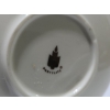 Image 7 : Partylight Faux "Teapot" 6 T, "Mugs" 2.5 T, "Saucer" 4" Diameter- For Candle Use