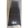 Image 2 : Back of The Bed Bench  w/Leather Upholstery  51"w x 20"d x 19"tall