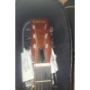 Image 6 : Citation Guitar Model 640 includes Guitar Case & Book