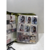 Image 2 : Binder of Score 11-12 Hockey Cards