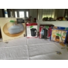 Image 1 : Dutch Oven, Sunbeam Kettle, Betty Crocker Kettle, Pocket Gourmet, New in Box