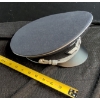Image 7 : Replica WW2 German Luftwaffe Officer's Visor Cap