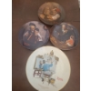 Image 2 : Bundle of Collectible Plates
