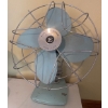 Image 2 : All Things Antique -  Desk Fan Standing Blow Dryer Box of BORAX & More