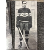 Image 7 : Vintage Montreal Canadiens Memorabilia Featuring Key Players and Car Decor