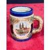 Image 4 : Beer Steins - Lone Star Armadillo, Innsbruck, Bermuda, Zurich, and more