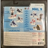 Image 7 : 3 McFarlane NHL Goalie Figures: Giguere, Brodeur, Huet