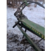 Image 5 : Vintage John Deere 37 Sickle Bar Mower 