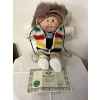 Image 1 : Original Cabbage Patch doll signed by maker 1983 birth certificate papers included well cared for 