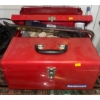 Image 2 : 3 Metal Tool Chests w/ Contents