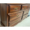 Image 3 : Vintage Vanity Style Dressing Table/Dresser  49"x17"x72"tall