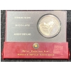 Image 1 : 2007 National Vimy Memorial $30 Sterling Silver Coin
