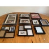 Image 1 : Picture Frame Lot