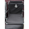 Image 2 : Woods Folding Camping Chairs and One Outbound Packable Duffel Bag