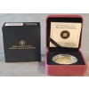 Image 5 : 2011 $20 Maple Leaf Crystal Raindrop - 99.9% Fine Silver Coin 