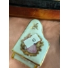 Image 7 : Trinket Boxes Of Several Variations & Sizes w/ Antique Cuff Link Collection & More