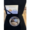 Image 1 : 2020 $20 Mother Earth: Our Home - Pure Silver Coin