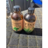 Image 3 : Barber Grooming Lot with Oster Fast Feed Clipper and Beard Care