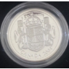 Image 3 : 2004 50-Cent Coin Set 92.5% Silver 37.2 Grams